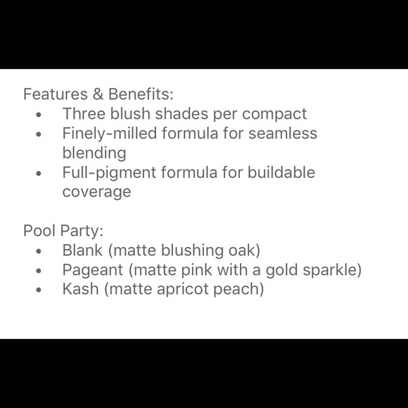 Anastasia Beverly Hills Blush Trio 2 Sets - Picture 8 of 8